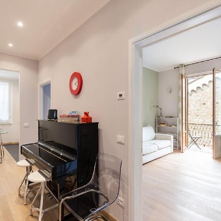 San Remigio View Appartement Florence Buitenkant foto