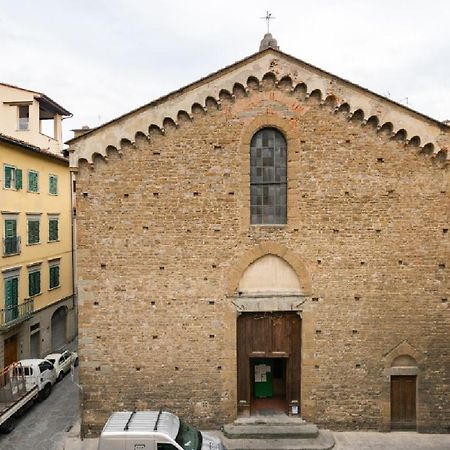 San Remigio View Appartement Florence Buitenkant foto