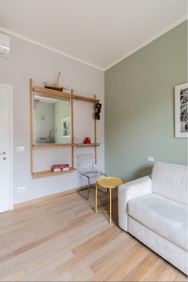 San Remigio View Appartement Florence Buitenkant foto