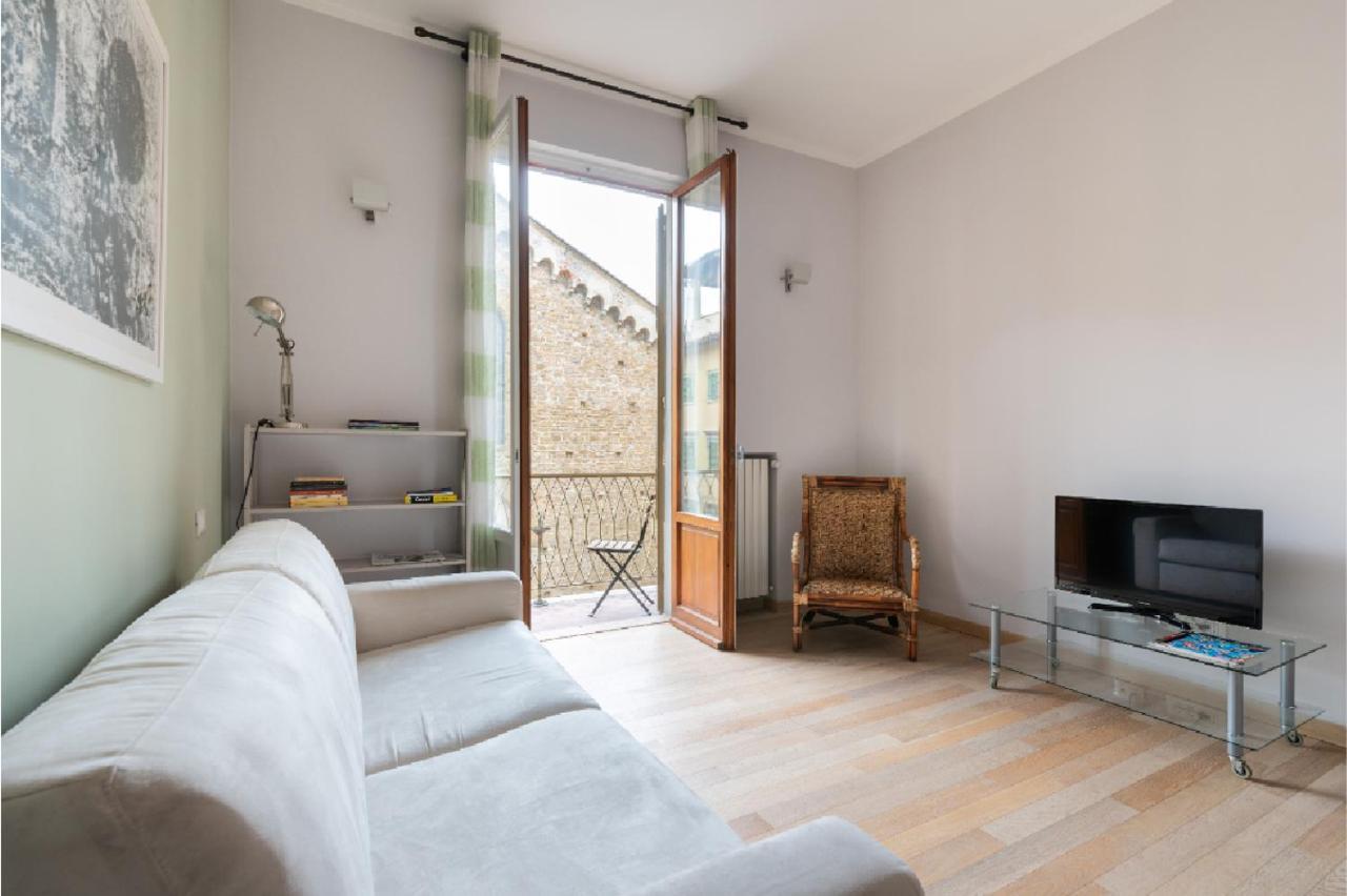 San Remigio View Appartement Florence Buitenkant foto